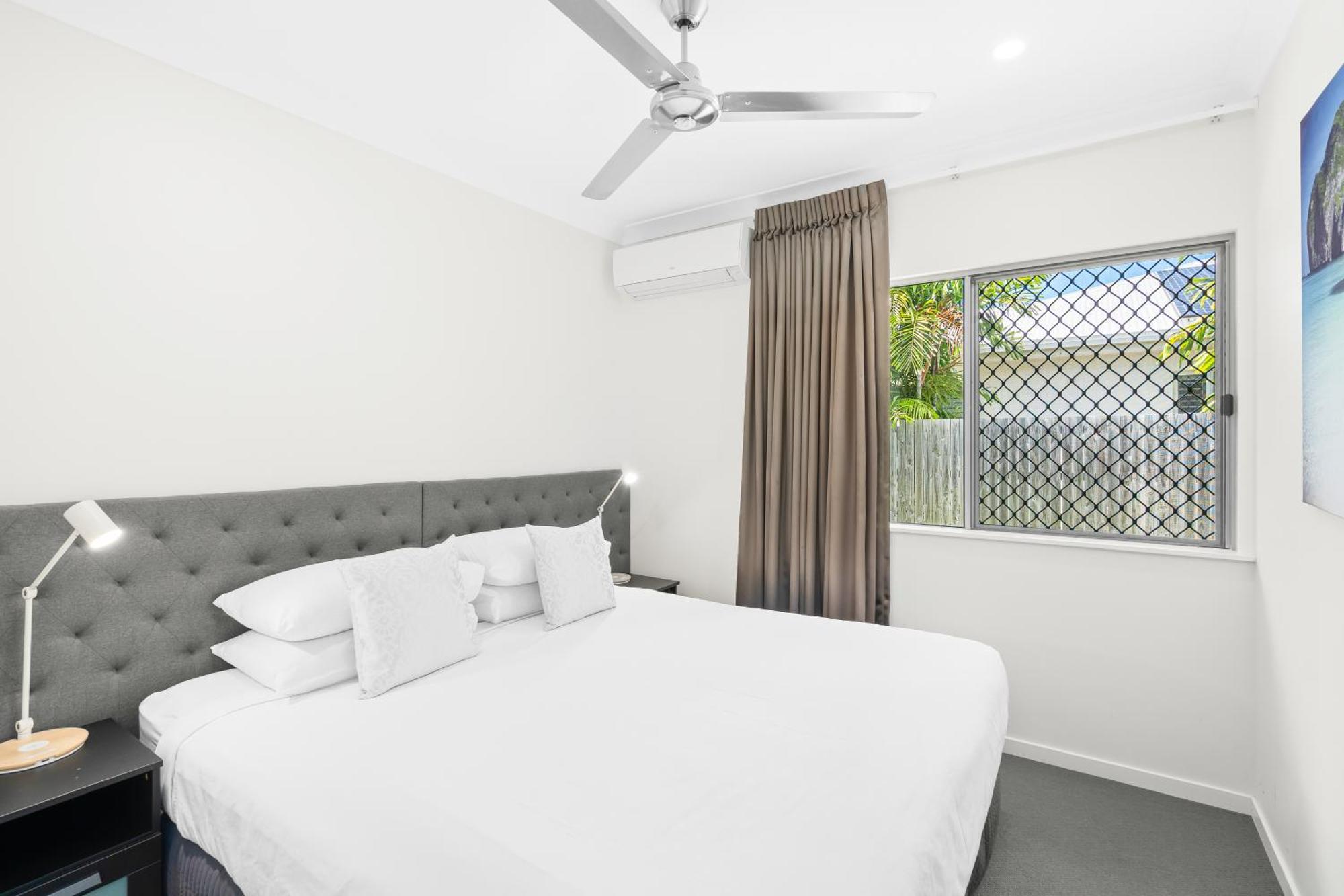 Blue Lagoon Villa B Cairns Exteriér fotografie